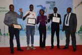 Huawei ICT competition- students 