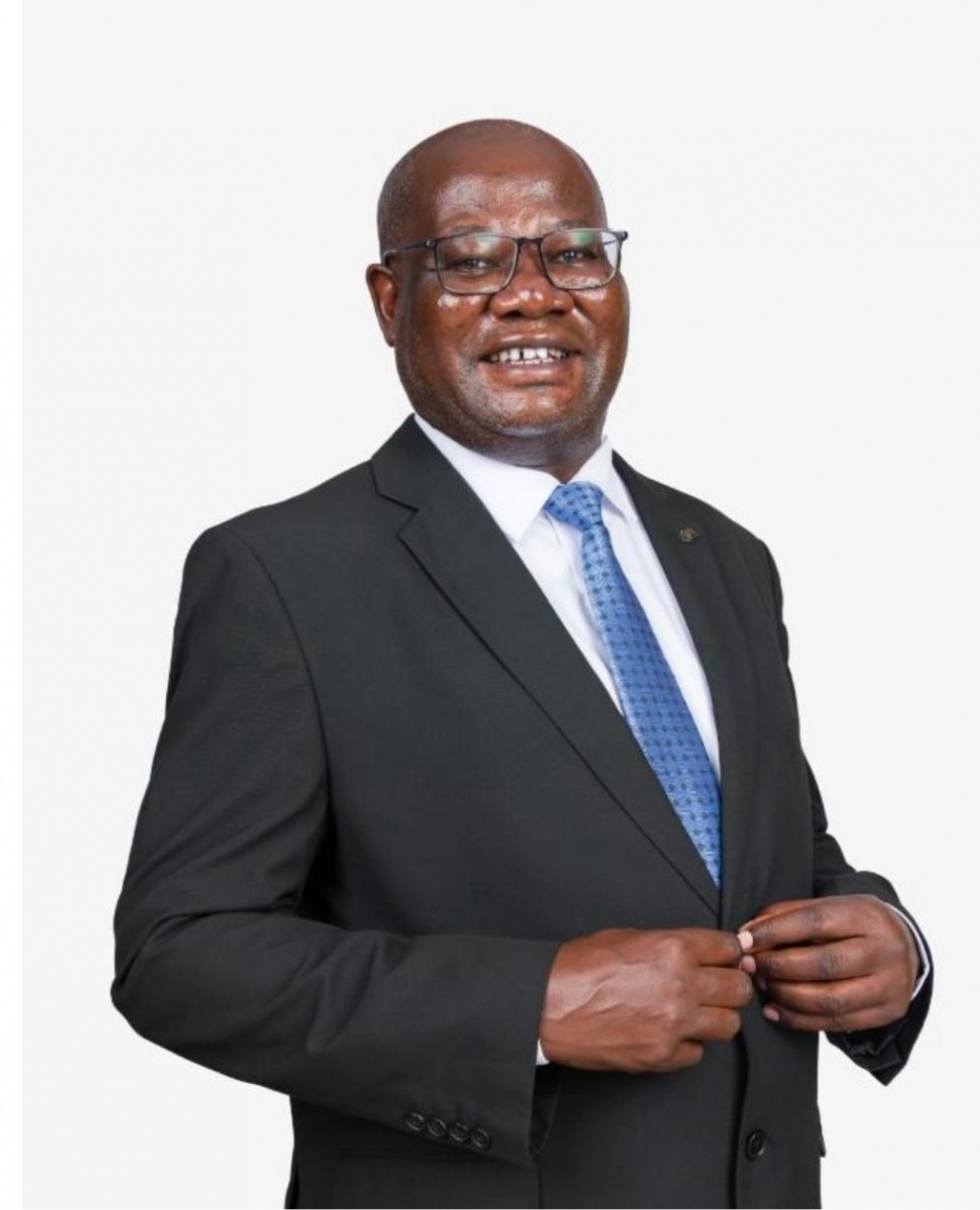 Prof. Josiah Omollo Aduda