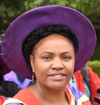 Prof. Agnes Wausi