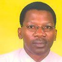Dr. Ibrahim Otieno