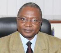 Prof. Elijah Omwenga