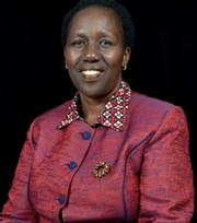 Prof. Margaret Hutchinson, PhD