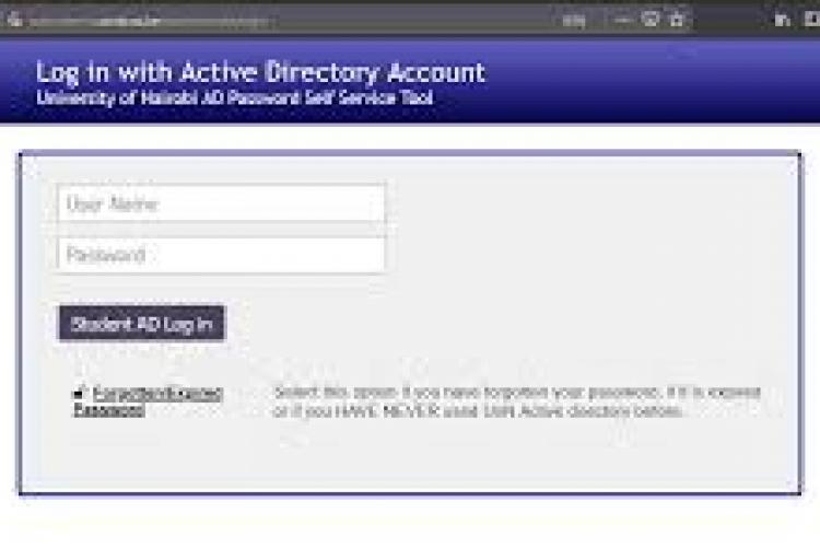 Active directory 