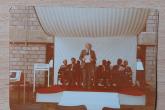 1978 - LAUNCH OF INSTITUTE OF COMPUTER SCIENCE 