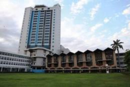 Uni ersity of Nairobi Tower