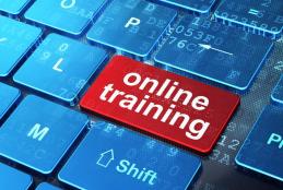 First year online training 